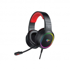 HAVIT H662D GAMING WIRED HEADPHONE